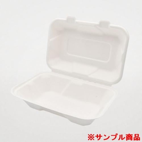 【サンプル】パックスタイル 弁当容器 新ABランチ220-150 1枚