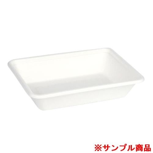 【サンプル】パックスタイル 弁当容器 ABボックス18-13(H38) 1枚