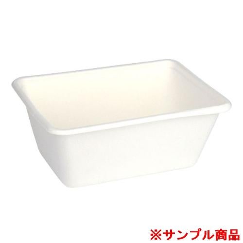 【サンプル】パックスタイル 弁当容器 ABボックス18-13(H72) 1枚