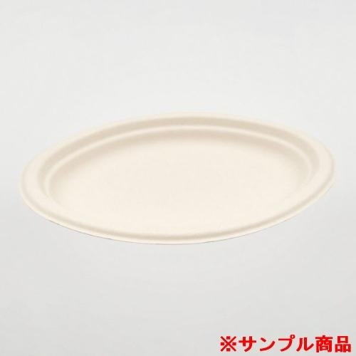 【サンプル】新BB楕円プレート250-190 1枚