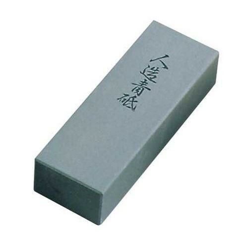 人造 青砥石 中仕上 大型 【グループA】