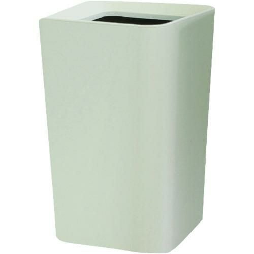 アスベル ルクレールCV 角型 ホワイト