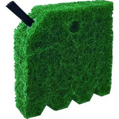 まめいた 焼きアミたわし