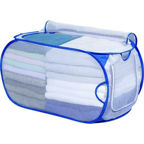 KOKUBO 2ウェイハンパー＆バスケット