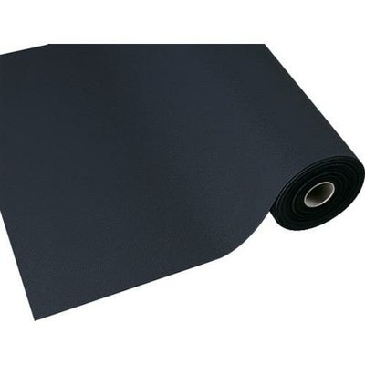 テラモト トリプルシート 黒 9mm×10m