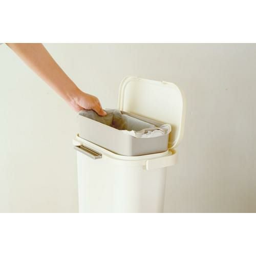 リス H＆H運べる防臭ペール10S