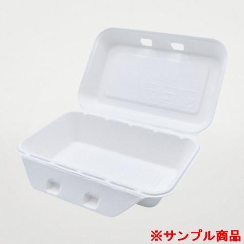 【サンプル】パックスタイル 弁当容器 新ABランチ220-140 1枚
