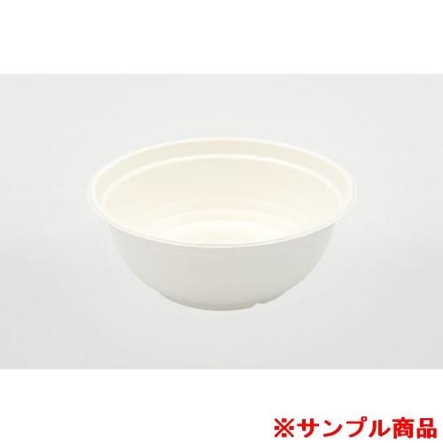 【サンプル】パックスタイル 丼・重容器 ABどんぶりD-1 PETラミ 1枚