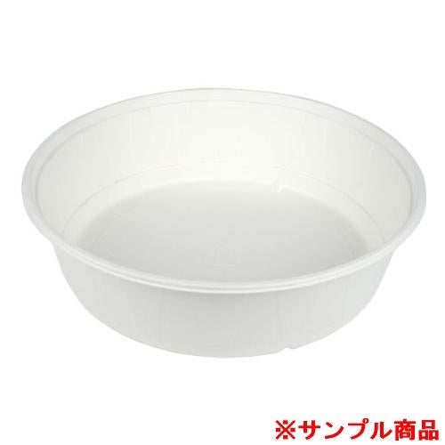 【サンプル】パックスタイル オードブル容器 ABバーレル285-H75 1枚