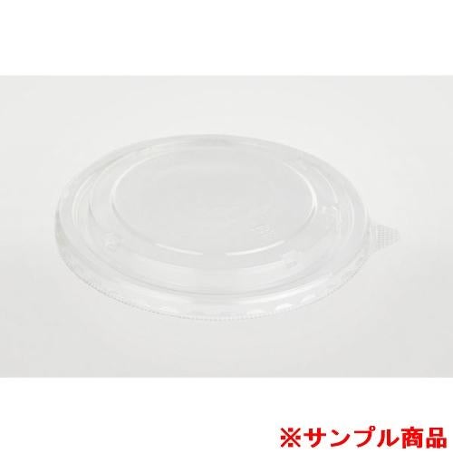 【サンプル】クラフトカップ150φ用透明蓋 1枚