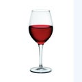 ワイングラス 【プレミアム モデルNo9】 ボルミオリロッコ/ h182Xφ75