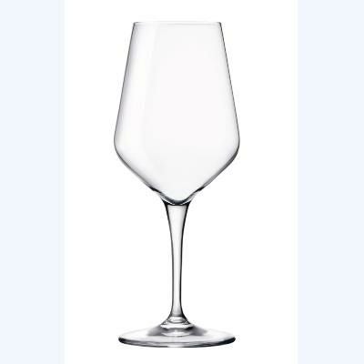 ワイングラス プレミアム モデルNo15 ボルミオリロッコ 6個入 業務用食器
