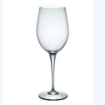 ワイングラス【プレミアム モデルNo10】ボルミオリロッコ 6個入/業務用食器/飲食店