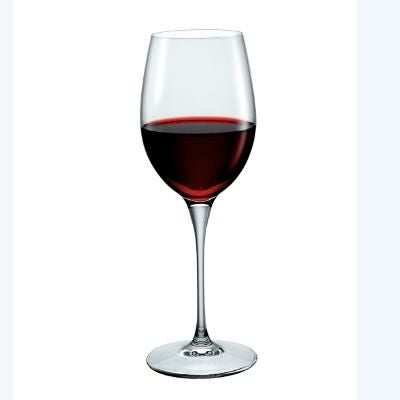 ワイングラス【プレミアム モデルNo2】ボルミオリロッコ 6個入/業務用食器/飲食店