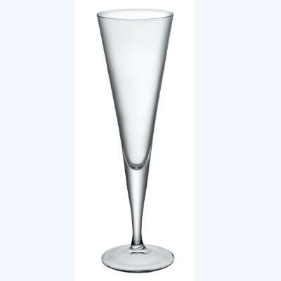 フルートグラス(イプシロン フルーティノ)ボルミオリロッコ 6個入飲食店