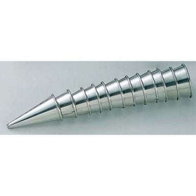 TH ステンレス 星口金 8切 12pcsセット 61595