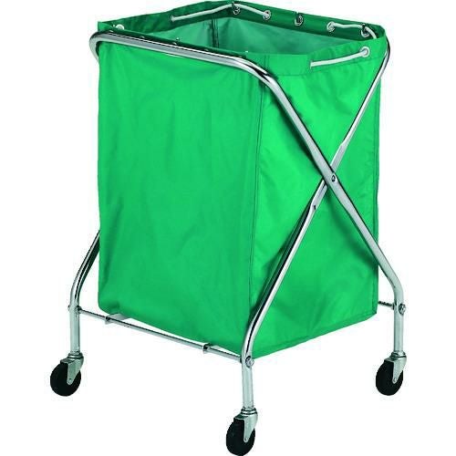 TRUSCO ダストワゴン 中 560×500×805 132L用