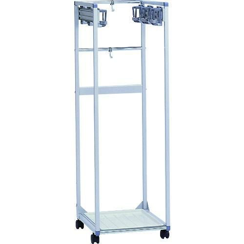 テラモト コアラコンパクトハンガー（6本掛）