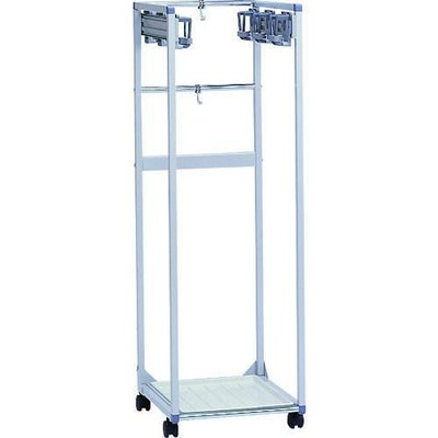 テラモト コアラコンパクトハンガー（6本掛）