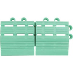 コンドル 素足スノコ 縁駒M 緑