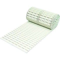 TRUSCO 巻取式スノコ 600×3000mm ベージュ