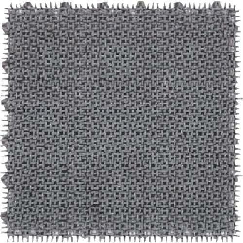 ワタナベ 人工芝 シバックス 30cm×30cm クールグレー