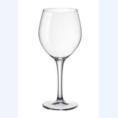 ワイングラス 【カリックス ステム33.5】 ボルミオリロッコ/ h188Xφ83