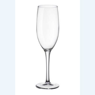 フルートグラス【カリックス フルート】ボルミオリロッコ 12個入/業務用食器/飲食店