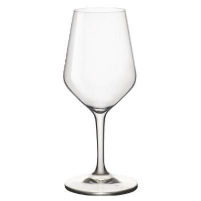 ワイングラス(エレクトラXS 190cc)ボルミオリロッコ 6個入飲食店/業務用食器