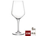 ワイングラス(エレクトラS 350cc)6個入 ボルミオリロッコ飲食店/業務用/新品/小物送料対象商品