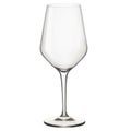 ワイングラス 【エレクトラM 440cc】 ボルミオリロッコ/ h216Xφ61