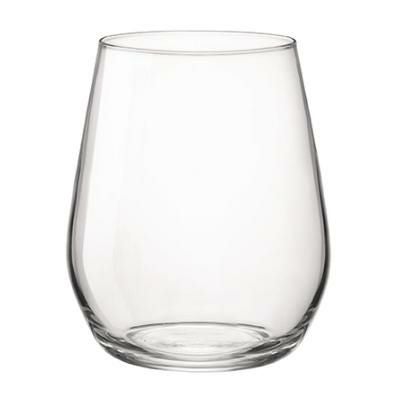 ロックグラス(エレクトラオールド 380cc)ボルミオリロッコ 6個入飲食店/業務用食器