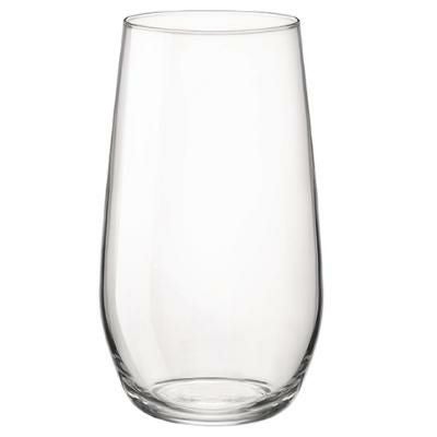 エレクトラタンブラーM 390cc ボルミオリロッコ 6個入/業務用食器