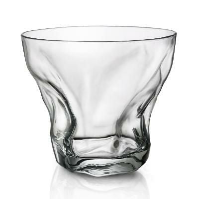 (ソルジェンテ カップ335) ボルミオリロッコ 6個入飲食店/業務用食器