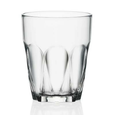 ペルージャ タンブラー170 ボルミオリロッコ 6個入/業務用食器