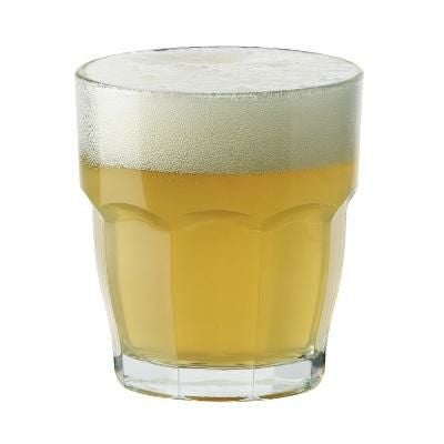 (ロックバーオールド200)ボルミオリロッコ 6個入飲食店/業務用食器