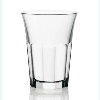 (シエナ タンブラー130) ボルミオリロッコ 6個入/業務用食器/飲食店