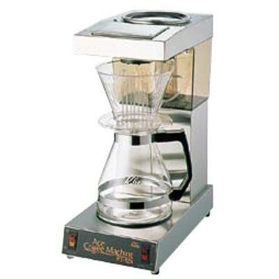メリタ コーヒーマシン M150P 【業務用】【送料別】 幅230×奥行335×高 