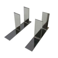 ラップラクン包丁差し小型用 置き型金具