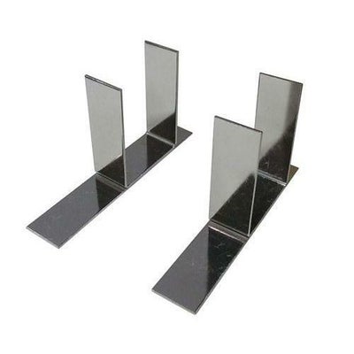 ラップラクン包丁差し小型用 置き型金具