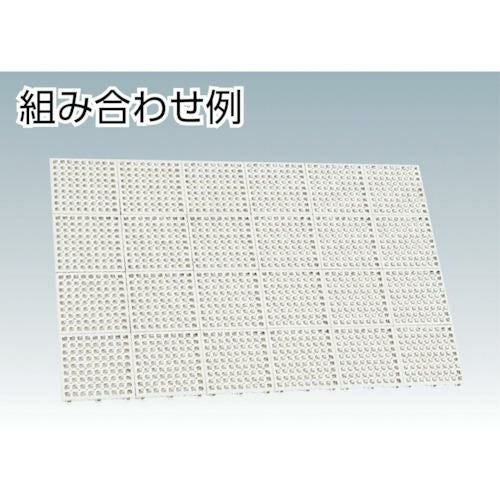 ミヅシマ ネパックマット 本体 150×150 グレー