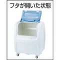 積水 ダストボックスD×#800 グレー