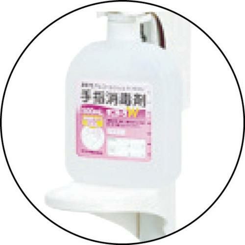 サラヤ 足踏式ディスペンサーHC-8000