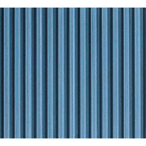 コンドル 床保護シート ニュービニールシート B山 幅910mm×20m グレー