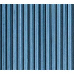 コンドル 床保護シート ニュービニールシート B山 幅910mm×20m グレー