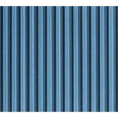 コンドル 床保護シート ニュービニールシート B山 幅910mm×20m グレー