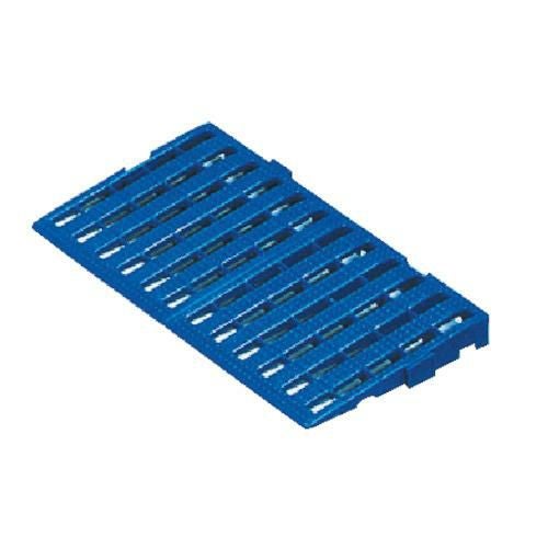 リス セパレートスノコ スロープ ブルー