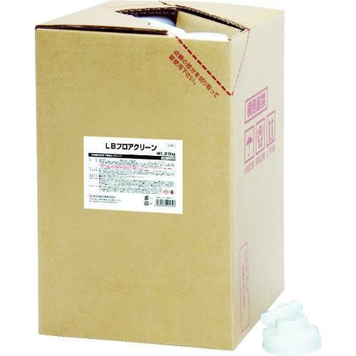 SYK LBフロアクリーン 20kg