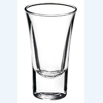 【飲食店定番】(ドゥブリノ54mlショットグラス)ボルミオリロッコ H90X直径50 6入