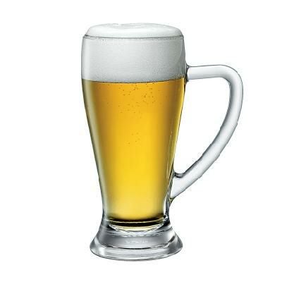 (バビエラ ジョッキ265)ボルミオリロッコ6個入飲食店